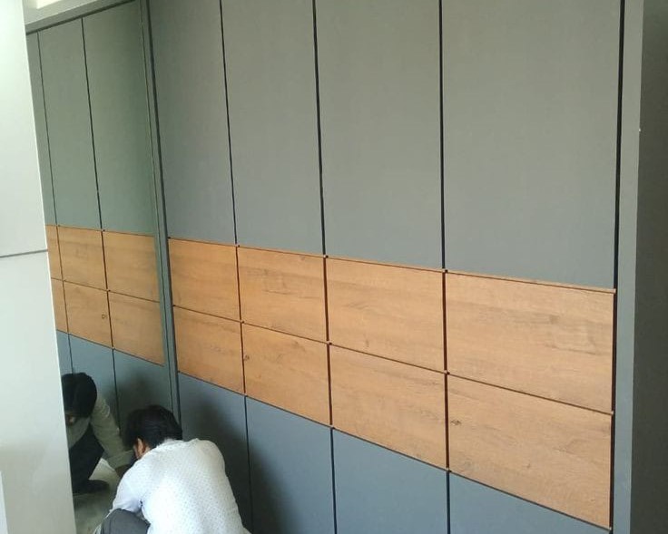 Wardrobe Designer in Bhubaneswar